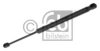 FEBI BILSTEIN 32902 Gas Spring, boot-/cargo area